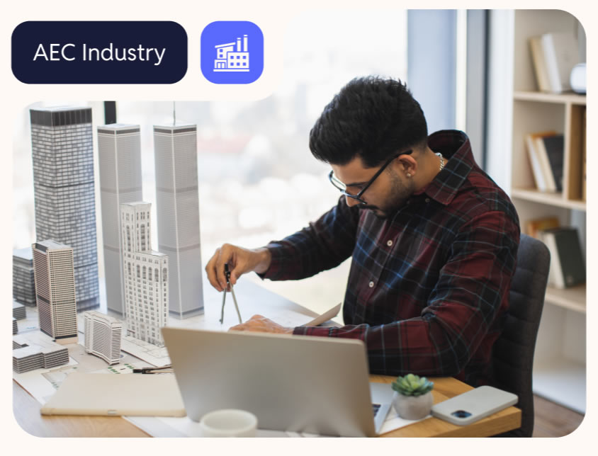 built environment professionals