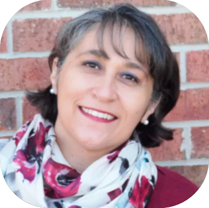 Dr. Angelina Rinehart