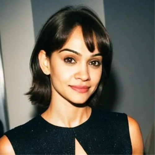 Arpita Shrivastava