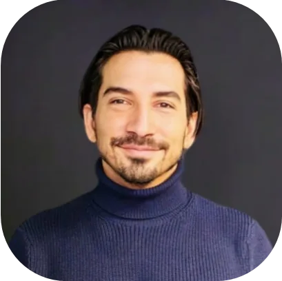 Damon Hernandez