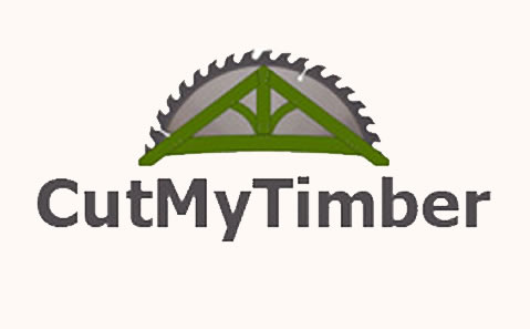 cut my timber