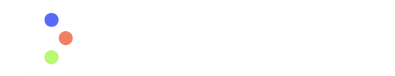 Mixx Reality Logo