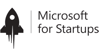 Microsoft startup program