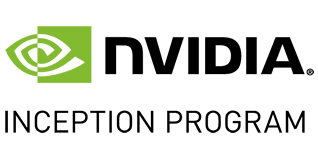 NVIDIA startup program