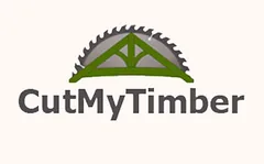 cut my timber